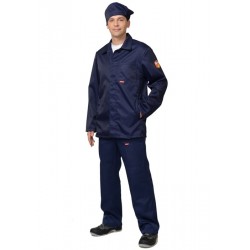 Костюм КЩС летний