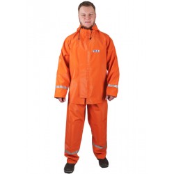 Костюм ПВХ «Fisherman's WPL»