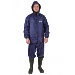 Костюм ПВХ «Poseidon WPL»