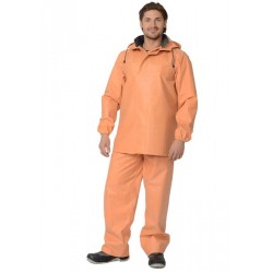 Костюм "РОКОН-БУКСА" рыбацкий: куртка, полукомбинезон