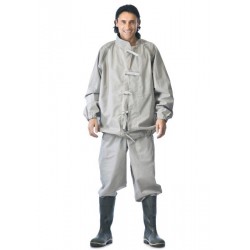 Костюм шахтёрский ЛГН: куртка, брюки