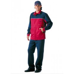 Костюм "СМЕНА": куртка, п/к Костюм "СМЕНА": куртка, п/к