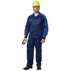 Костюм "СПЕЦИАЛИСТ":куртка, брюки