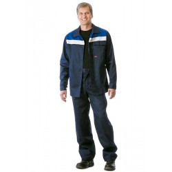 Костюм "СТАНДАРТ": куртка, брюки