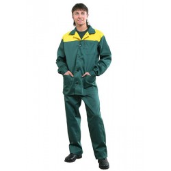 Костюм "СТАНДАРТ"  куртка, брюки