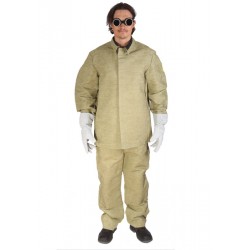 Костюм сварщика утепленный