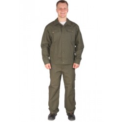 Костюм "Техас" (хаки) Костюм "Техас" (хаки)