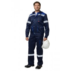 Костюм "ТИТАН": куртка кор., п/к