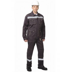 Костюм "ТРОЯ": куртка, брюки Костюм "ТРОЯ": куртка, брюки