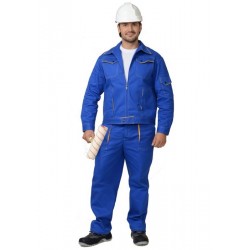 Костюм "Универсал": куртка, брюки Костюм "Универсал": куртка, брюки