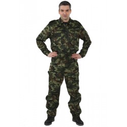 Костюм "Уран" (кмф "нато")