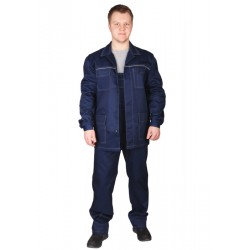 Костюм "Вымпел" с полукомбинезоном