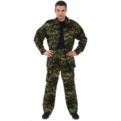 Костюм "Захват" (кмф "нато") Костюм "Захват" (кмф "нато")