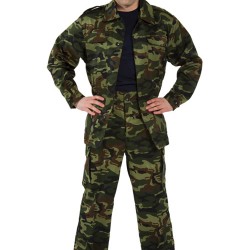 Костюм "Захват" (кмф "нато")