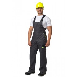 Полукомбинезон "ХОВАРД" Полукомбинезон "ХОВАРД"