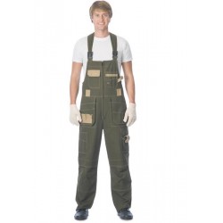 Полукомбинезон "ПРЕМИУМ ПЛЮС" Полукомбинезон "ПРЕМИУМ ПЛЮС"