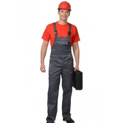 Полукомбинезон "ПРОФЕССИОНАЛ"  Полукомбинезон "ПРОФЕССИОНАЛ"