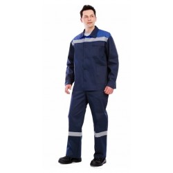 Костюм "ПРОИЗВОДСТВЕННИК" : куртка, брюки Костюм "ПРОИЗВОДСТВЕННИК" : куртка, брюки