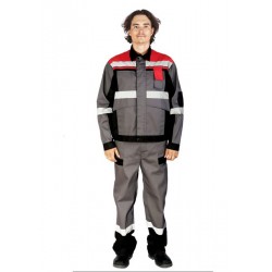 Костюм "Виват" с брюками