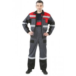 Костюм "Виват" с полукомбинезоном