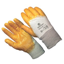 НИТРИЛ ЛАЙТ ЖЕЛТЫЙ