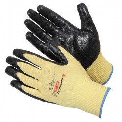 NO-CUT™ NITRILE KEVLAR® NO-CUT™ NITRILE KEVLAR®