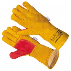 Краги ТРЕК ЛЮКС ЗИМНИЙ Краги ТРЕК ЛЮКС ЗИМНИЙ