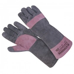 Краги РУЧНАЯ СВАРКА СТАХАНОВ