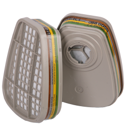 Сменные патроны 3М 6059 Сменные патроны 3М 6059