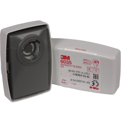 Сменные патроны 3М 6035 Сменные патроны 3М 6035