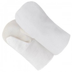 РУКАВИЦЫ ДВУНИТКА С ПВХ РУКАВИЦЫ ДВУНИТКА С ПВХ