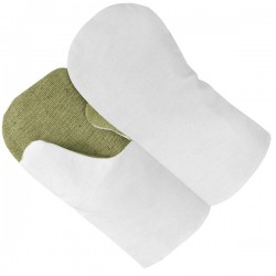 РУКАВИЦЫ ДВУНИТКА С БРЕЗЕНТОМ РУКАВИЦЫ ДВУНИТКА С БРЕЗЕНТОМ