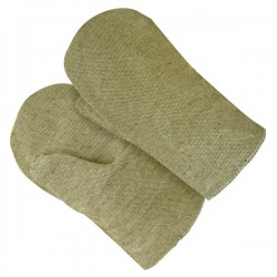 РУКАВИЦЫ БРЕЗЕНТОВЫЕ ОП-2 ДВОЙНОЙ ШОВ РУКАВИЦЫ БРЕЗЕНТОВЫЕ ОП-2 ДВОЙНОЙ ШОВ