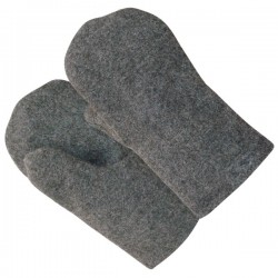 РУКАВИЦЫ СУКОННЫЕ С 2-М НАЛАДОННИКОМ РУКАВИЦЫ СУКОННЫЕ С 2-М НАЛАДОННИКОМ