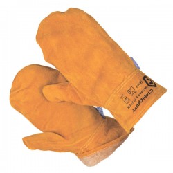 Рукавицы ЭКСТРА-2 ЛЮКС ЗИМНИЕ Рукавицы ЭКСТРА-2 ЛЮКС ЗИМНИЕ