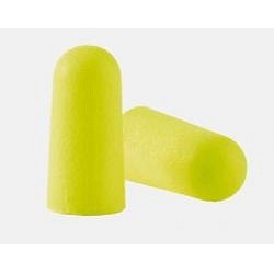 Противошумные вкладыши 3М™ E-A-R soft™, без шнурка