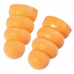 Противошумные вкладыши 3М™ 1120, без шнурка