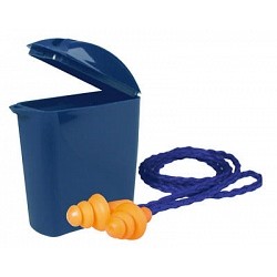 Противошумные вкладыши 3М™ 1271