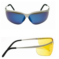 Защитные очки 3М™ Metaliks™ Sport Защитные очки 3М™ Metaliks™ Sport