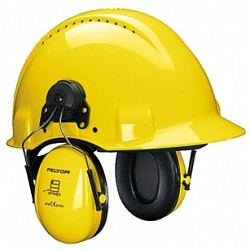 Наушники 3М™ Peltor™ Optime™ I, с креплением на каску