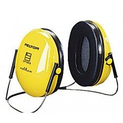 Наушники 3М™ Peltor™ Optime™ I, затылочное оголовье