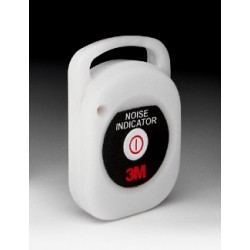 Индикатор уровня шума NI-100