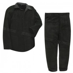 Костюм сварщика спилковый