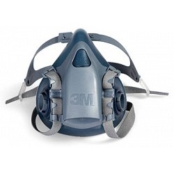 Полумаски 3М™ серии 7500 Полумаски 3М™ серии 7500