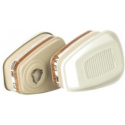 Фильтр 3М™ 6098 Фильтр 3М™ 6098