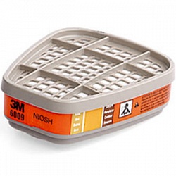 Фильтр 3М™ 6009 Фильтр 3М™ 6009
