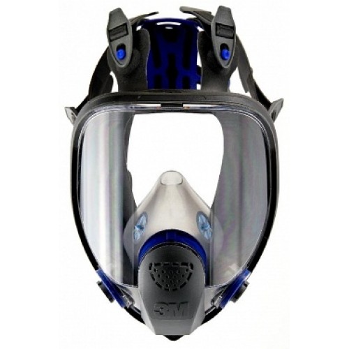 Полнолицевая маска 3M™ FF-400