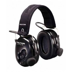 Активные наушники 3M™ Peltor™ Tactical™ XP