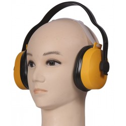 Наушники "Пума" противошумные СОМЗ-3