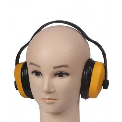 Наушники "Ягуар" противошумные СОМЗ-1